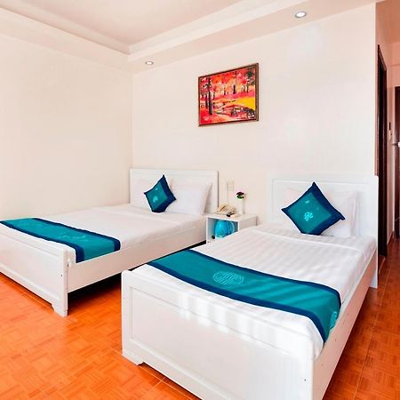 Ken Nha Trang Hotel ภายนอก รูปภาพ